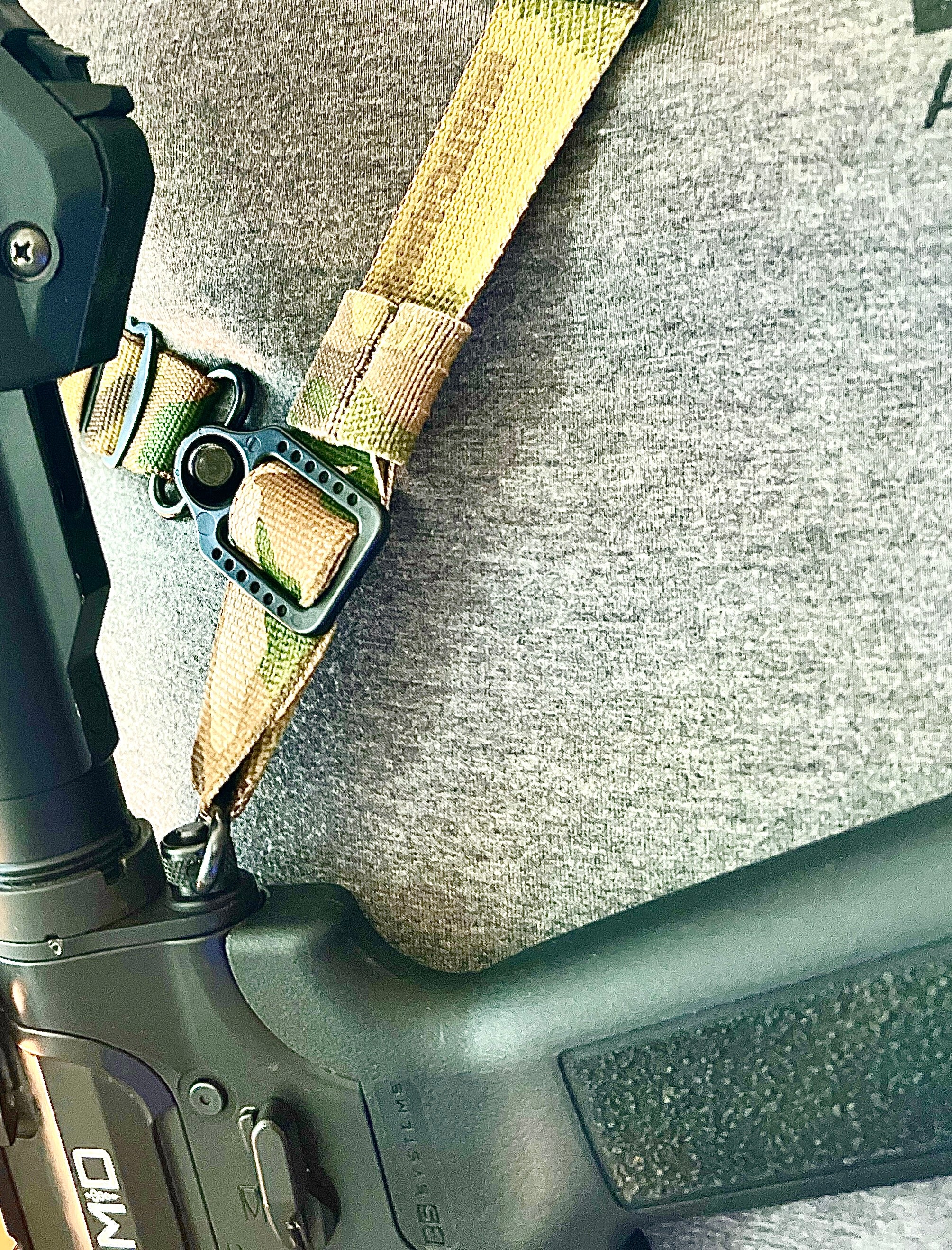 RYKER SLing 2 to 1 Point