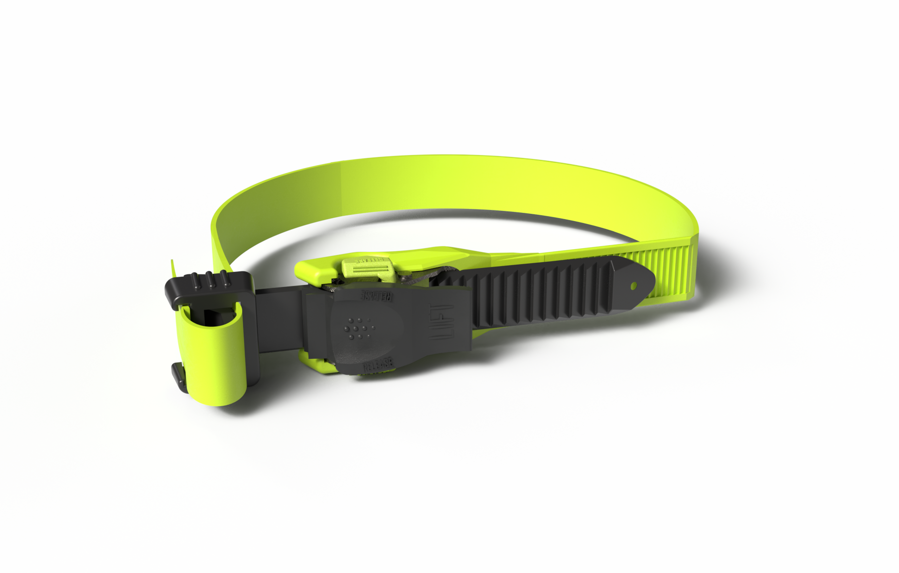 X-FORCE-Tourniquet, Fastest to apply, Great for kids and elderly as well as the seasoned Professional