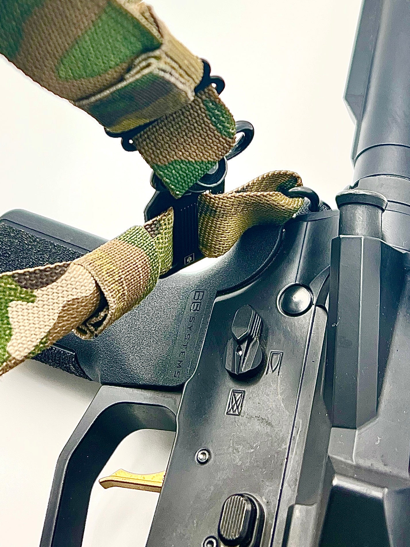 RYKER SLing 2 to 1 Point