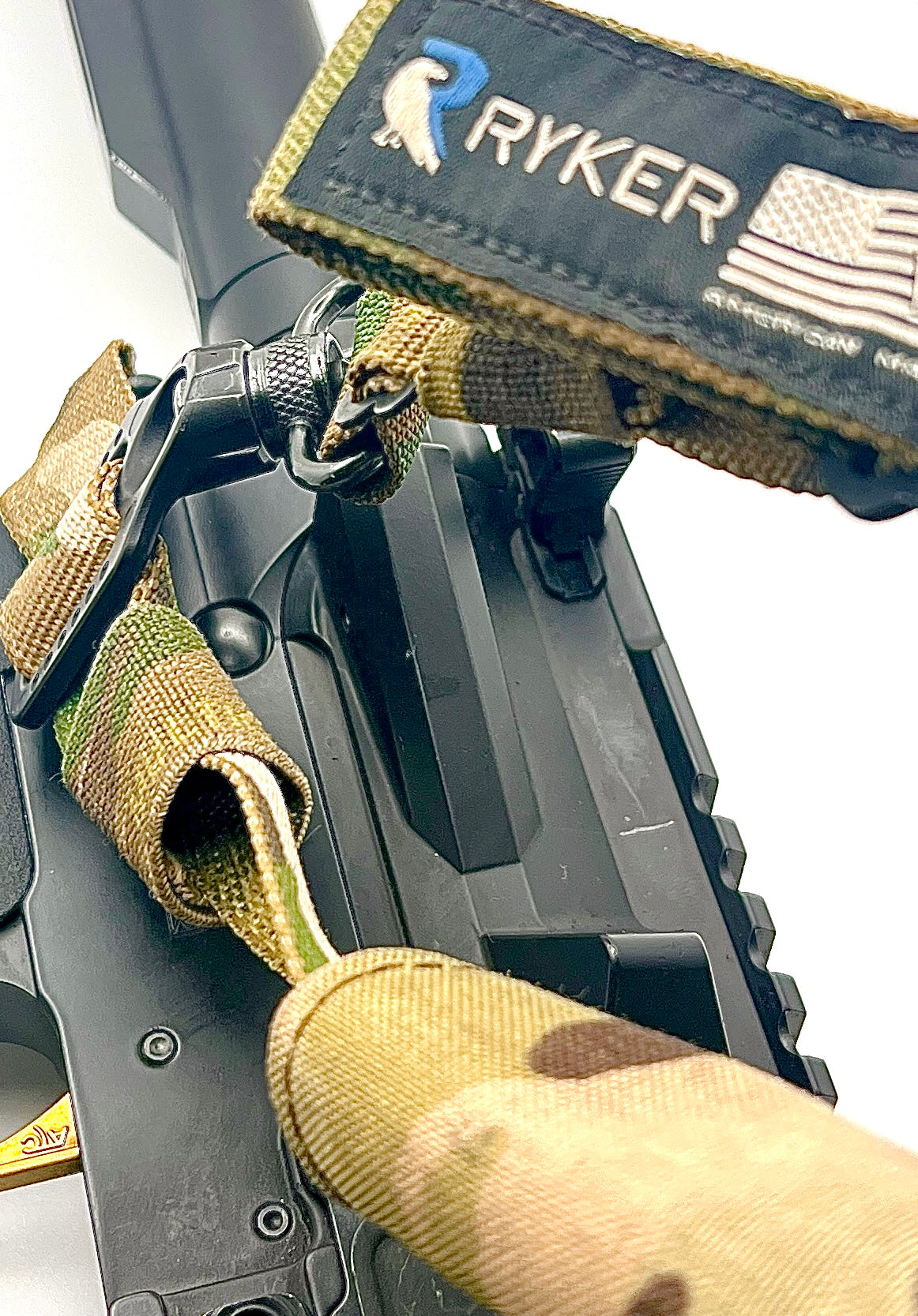 RYKER SLing 2 to 1 Point