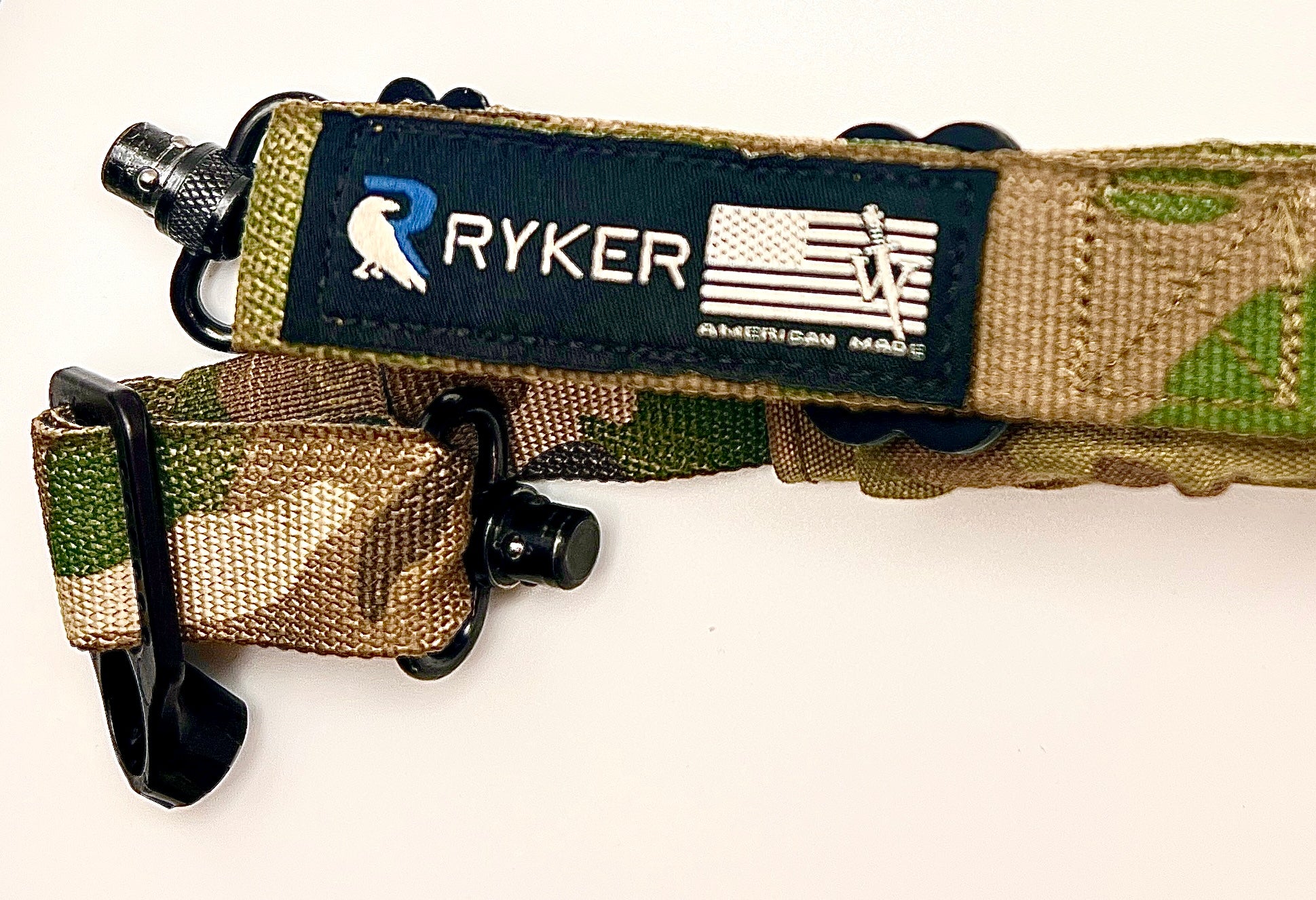 RYKER SLing 2 to 1 Point