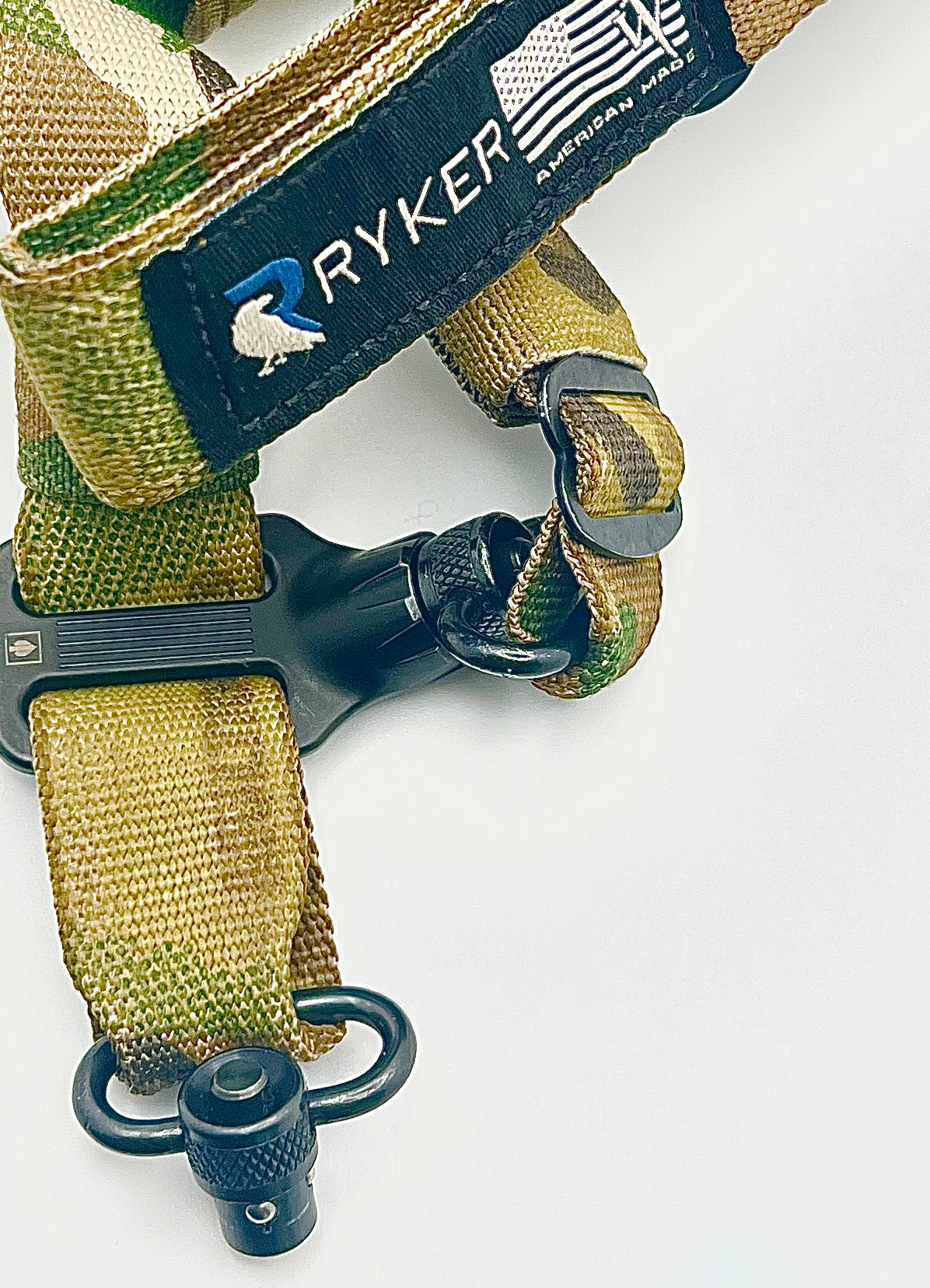 RYKER SLing 2 to 1 Point